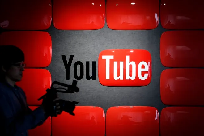 YouTube Ads